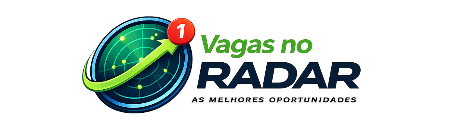 Vagas no Radar